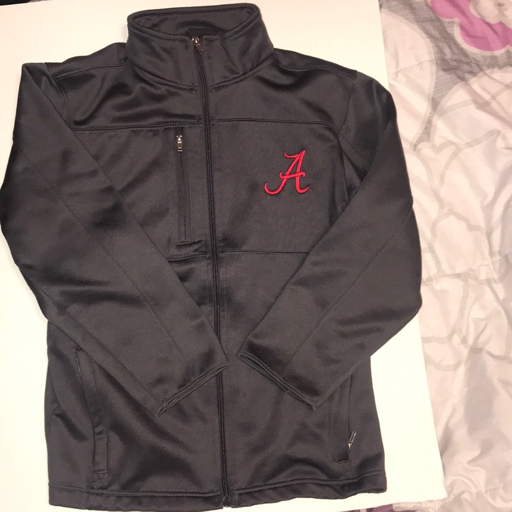 Genuine Brand - Alabama Jacket - Size M